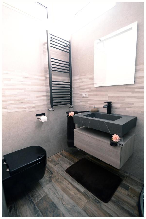 Il Villino Apartments Μπάρι Εξωτερικό φωτογραφία