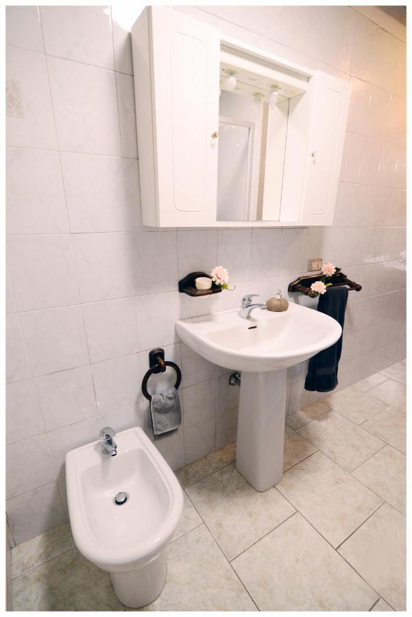 Il Villino Apartments Μπάρι Εξωτερικό φωτογραφία