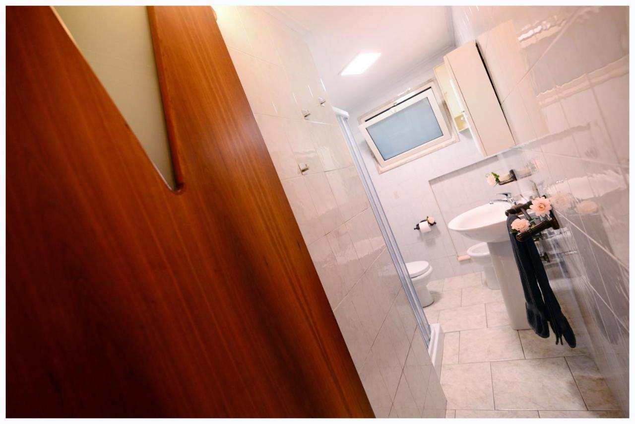 Il Villino Apartments Μπάρι Εξωτερικό φωτογραφία