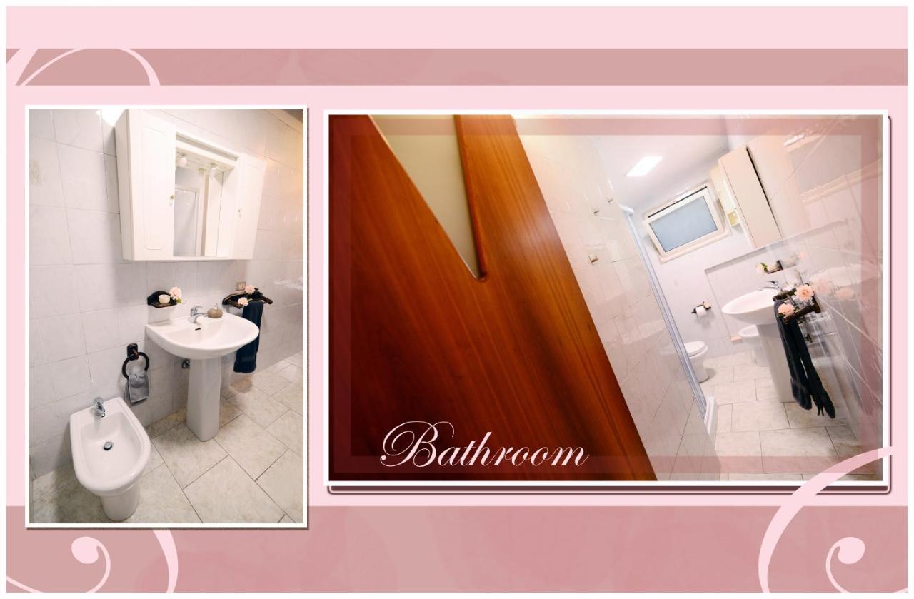 Il Villino Apartments Μπάρι Εξωτερικό φωτογραφία