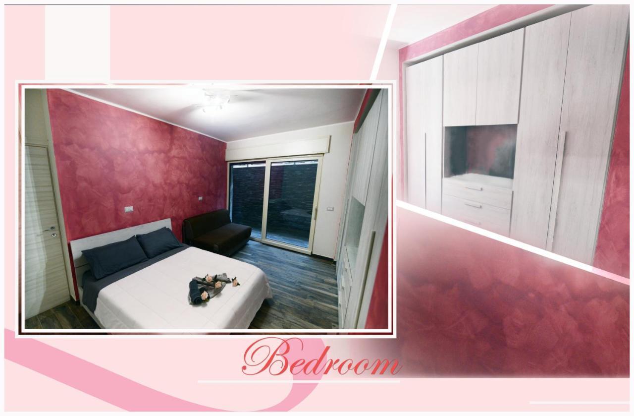 Il Villino Apartments Μπάρι Εξωτερικό φωτογραφία