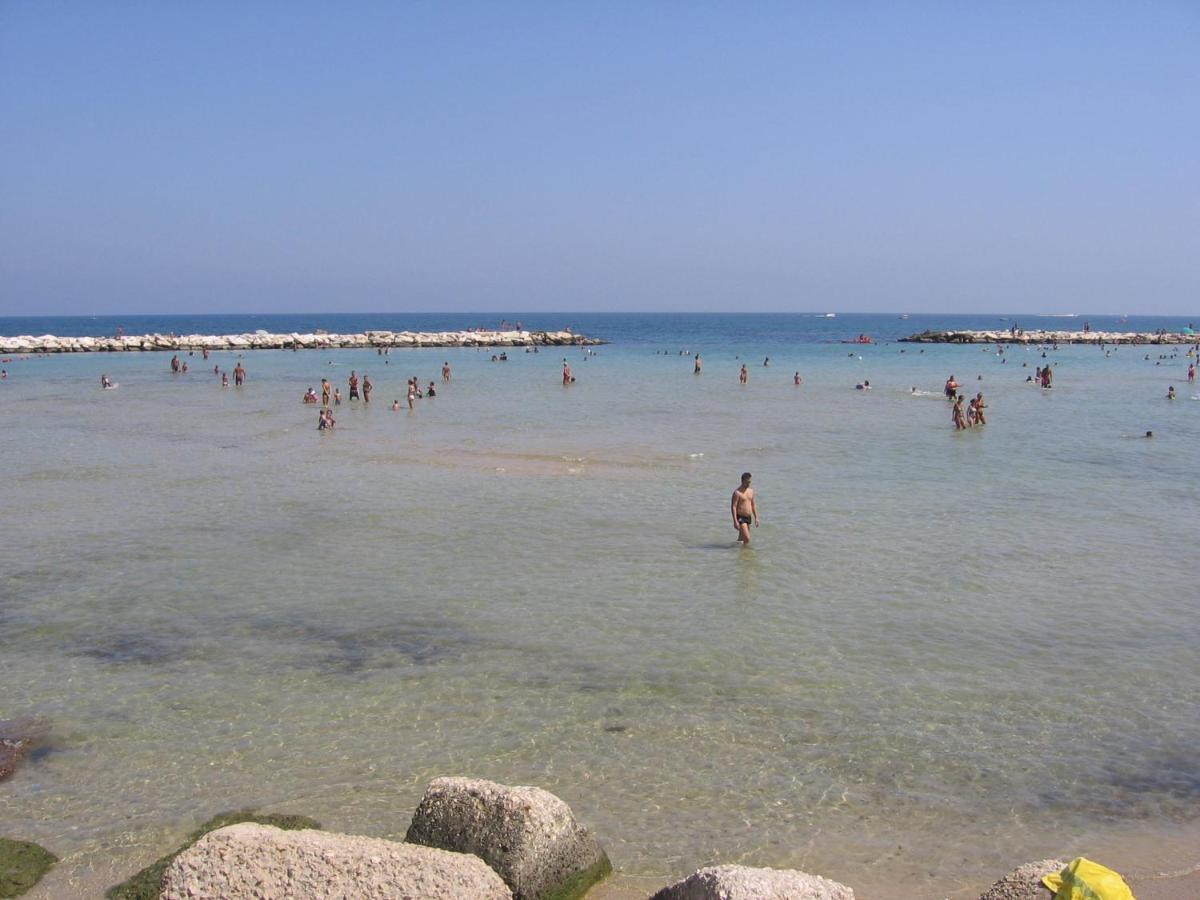 Il Villino Apartments Μπάρι Εξωτερικό φωτογραφία